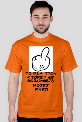 Moja pasja moja sprawa