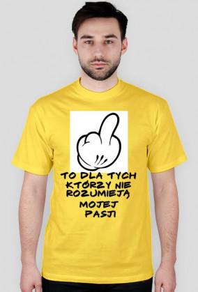 Moja pasja moja sprawa