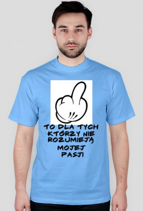 Moja pasja moja sprawa