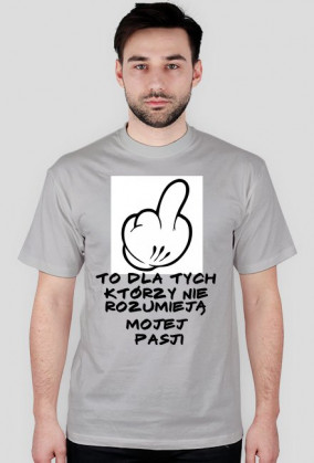 Moja pasja moja sprawa