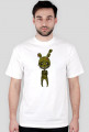 T-shirt Springtrap