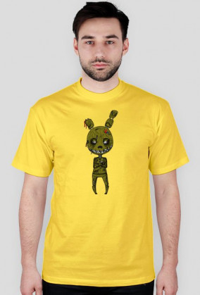 T-shirt Springtrap