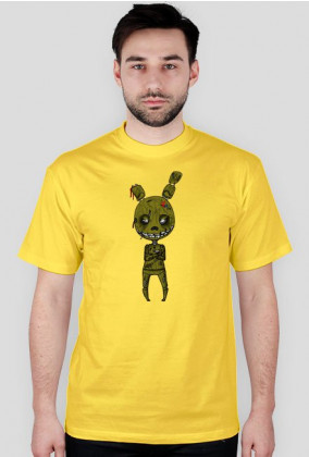 T-shirt Springtrap