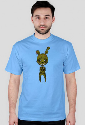 T-shirt Springtrap