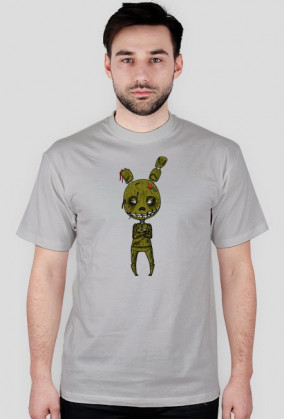 T-shirt Springtrap