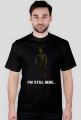 T-shirt Springtrap "I'm still here"