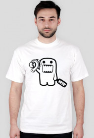 Domo Kun JDM