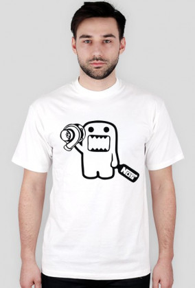 Domo Kun JDM