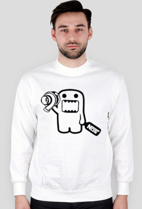 Domo Kun JDM