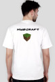 Koszulka z Minecraft