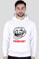 MĘSKA BLUZA TROLLFACE