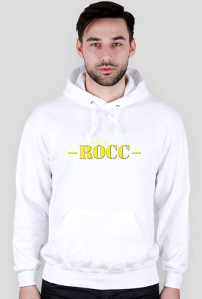 ROCC - oficjalna kolekcja sklepu ROCC