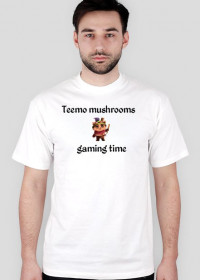 koszulka Teemo