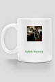 Kubek Warrior