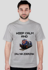 SM42 - daj na zderzak (kolej)