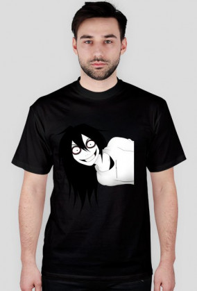 Jeff the Killer t-shirt