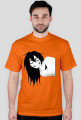 Jeff the Killer t-shirt