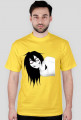 Jeff the Killer t-shirt