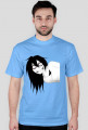 Jeff the Killer t-shirt