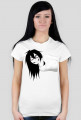 Jeff the killer t-shirt