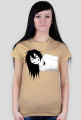 Jeff the killer t-shirt