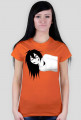 Jeff the killer t-shirt