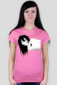 Jeff the killer t-shirt