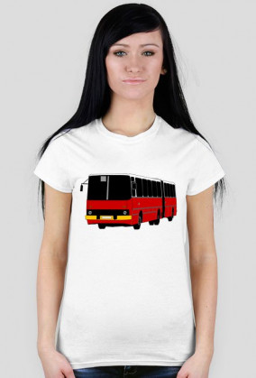 Koszulka damska Ikarus #2 7 kolorów)