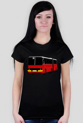 Koszulka damska Ikarus #2 7 kolorów)