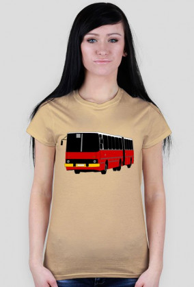 Koszulka damska Ikarus #2 7 kolorów)