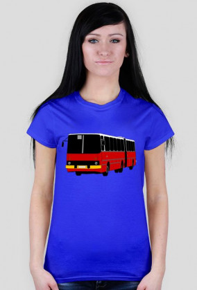 Koszulka damska Ikarus #2 7 kolorów)