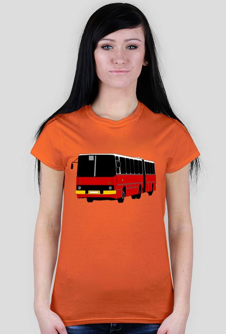 Koszulka damska Ikarus #2 7 kolorów)