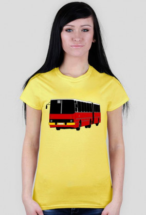 Koszulka damska Ikarus #2 7 kolorów)