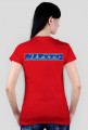 Koszulka damska Ikarus #1 (7 kolorów)