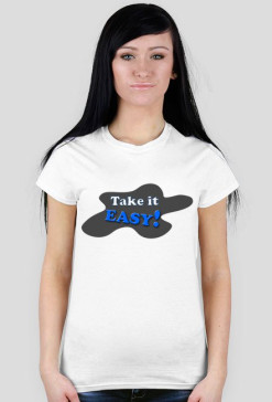 Take it Easy - kolekcja