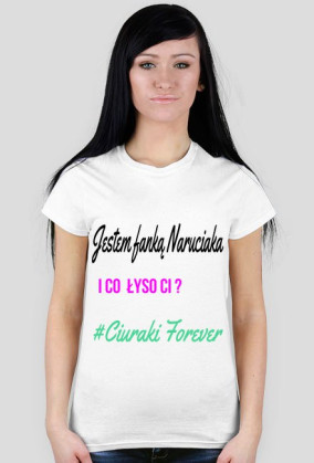 # Ciuraki Forever