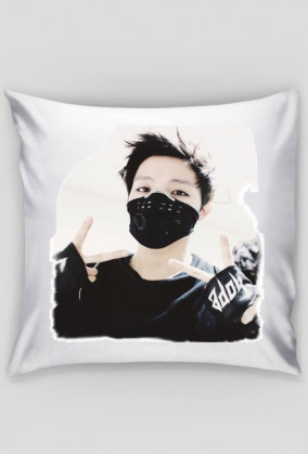 J-hope poduszka