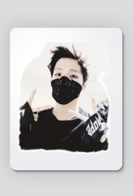 J-hope podkłądka pod myszke