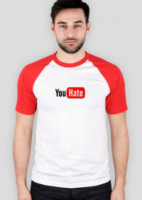 You Hate