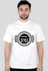 Koszulka zereg Style