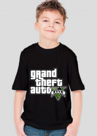 Koszulka GTA 5