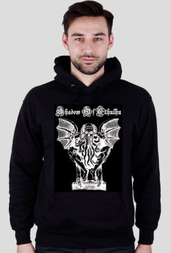 Cthulhu III Black