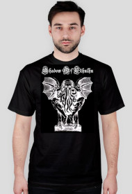 Cthulhu III Black