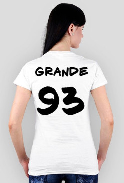 GRANDE 93 damska
