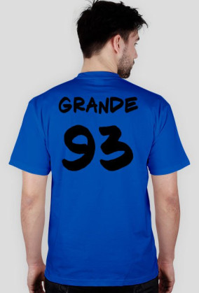 GRANDE 93 męska