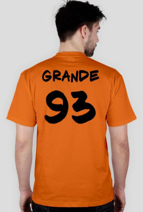 GRANDE 93 męska