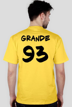 GRANDE 93 męska