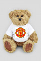 Miś Manchester United