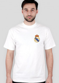 Real Madryt - koszulka