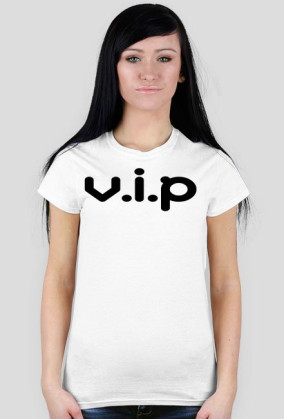 koszulka v.i.p